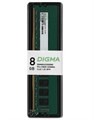 DDR4;8GB;Digma;DGMAD43200008D 107897