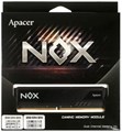 Модуль;памяти;DDR4;32GB;(2*16GB);Apacer;AH4U32G32C28YMBAA-2 107922
