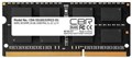 SODIMM;DDR4;16GB;CBR;CD4-SS16G32M22-01 107969