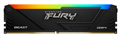 DDR4;8GB;Kingston;FURY;KF436C17BB2A/8 107972