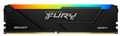 DDR4;16GB;Kingston;FURY;KF432C16BB2A/16 108017