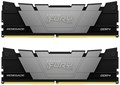 DDR4;32GB;(2*16GB);Kingston;FURY;KF432C16RB12K2/32 108060
