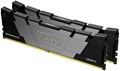 DDR4;32GB;(2*16GB);Kingston;FURY;KF432C16RB12K2/32 108060
