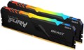 DDR4;32GB;(2*16GB);Kingston;FURY;KF432C16BB12AK2/32 108067