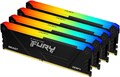 DDR4;32GB;(4*8GB);Kingston;FURY;KF436C17BB2AK4/32 108078