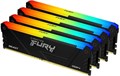 DDR4;64GB;(4*16GB);Kingston;FURY;KF432C16BB2AK4/64 108098