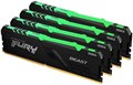 DDR4;128GB;(4*32GB);Kingston;FURY;KF436C18BB2AK4/128 108118