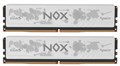 Модуль;памяти;DDR5;16GB;(2*8GB);Apacer;NOX 108218