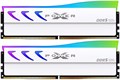 Модуль;памяти;DDR5;32GB;(2*16GB);Silicon;Power;Xpower;Storm;RGB 108408