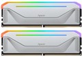 Модуль;памяти;DDR5;64GB;(2*32GB);Apacer;NOX;RGB 108442