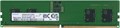 DDR5;8GB;Samsung;M323R1GB4BB0-CQK 108512