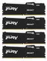 Модуль;памяти;DDR5;64GB;(4*16GB);Kingston;FURY;KF556C40BBAK4-64 108536