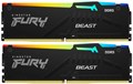 DDR5;16GB;(2*8GB);Kingston;FURY;KF552C40BBAK2-16 108594