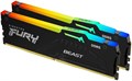 DDR5;16GB;(2*8GB);Kingston;FURY;KF552C40BBAK2-16 108594