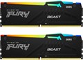 DDR5;32GB;(2*16GB);Kingston;FURY;KF568C34BBEAK2-32 108680
