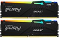 DDR5;64GB;(2*32GB);Kingston;FURY;KF552C40BB2AK2-64 108753