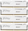 DDR5;64GB;(4*16GB);Kingston;FURY;KF556C40BWK4-64 108755