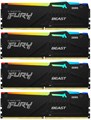 DDR5;64GB;(4*16GB);Kingston;FURY;KF552C40BBAK4-64 108767