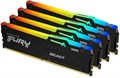 DDR5;64GB;(4*16GB);Kingston;FURY;KF552C40BBAK4-64 108767