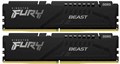DDR5;64GB;(2*32GB);Kingston;FURY;KF556C36BBE2K2-64 108780