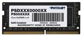 SODIMM;DDR4;8GB;Patriot;Memory;PSD48G26662S 108846