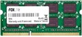 SODIMM;DDR4;8GB;Foxline;FL3200D4S22-8G 108855