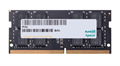 SODIMM;DDR4;16GB;Apacer;ES.16G2V.GNH 108871