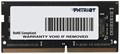 SODIMM;DDR4;16GB;Patriot;Memory;PSD416G32002S 108874