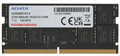 SODIMM;DDR5;16GB;ADATA;AD5S560016G-S 108920