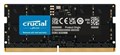 SODIMM;DDR5;16GB;Crucial;CT16G56C46S5 108937