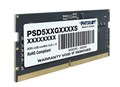 SODIMM;DDR5;32GB;Patriot;Memory;PSD532G56002S 108951