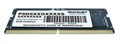 SODIMM;DDR5;32GB;Patriot;Memory;PSD532G56002S 108951