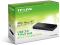 Разветвитель;USB;3.0;TP-LINK;UH720 109012