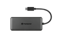 Концентратор;USB;3.0;Transcend;TS-HUB5C 109016