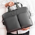 Сумка;для;ноутбука;Lamark;L255;Dark;Grey 109259