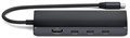 Док-станция;;Satechi;USB-C Multiport Adapter 8K with Ethernet V3 109507