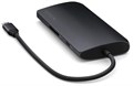 Док-станция;;Satechi;USB-C Multiport Adapter 8K with Ethernet V3 109507