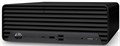 Компьютер;;HP;Pro 400 G9 SFF 109680