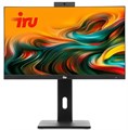 Моноблок;23.8'';iRu;Tactio;23IP 110690