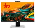 Моноблок;23.8'';iRu;Tactio;23IP 110690