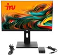 Моноблок;23.8'';iRu;Tactio;23IP 110690