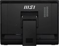 Моноблок;15.6'';MSI;Pro;AP162T;ADL-014XRU 110735
