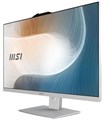 Моноблок;27'';MSI;Modern;AM272P;1M-675XRU 110790