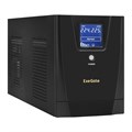 Источник;бесперебойного;питания;;Exegate;SpecialPro;Smart;LLB-3000.LCD.AVR.2SH.4C13.RJ.USB 101452
