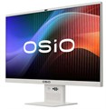 Моноблок;23.8'';OSIO;BaseLine;B240i-025w 112738