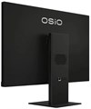 Моноблок;23.8'';OSIO;BaseLine;B240i-025b 112739