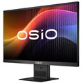Моноблок;23.8'';OSIO;BaseLine;B240i-025b 112739