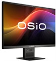 Моноблок;23.8'';OSIO;BaseLine;B240i-025b 112739