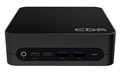 Мини;ПК;;CBR;MiniPC-DT007 112815
