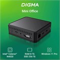 Неттоп;;Digma;Mini;Office 112820